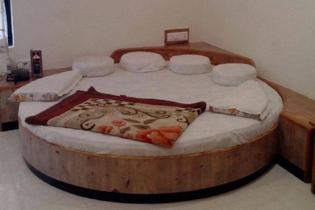 Hotel Tej Palace, Rajkot 4